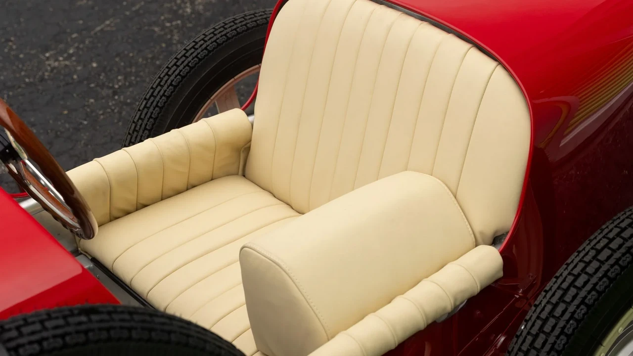 1982 Fiat 600 Jolly - Image 7 of 21