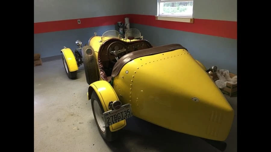 Bugatti - Image 3 of 6