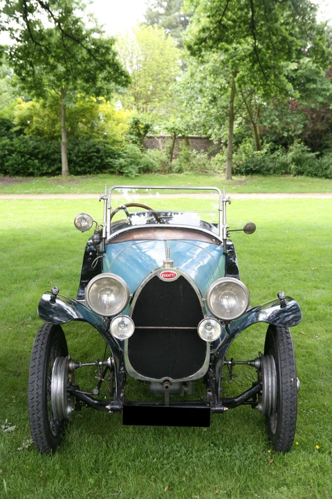 Bugatti - Image 27 of 27
