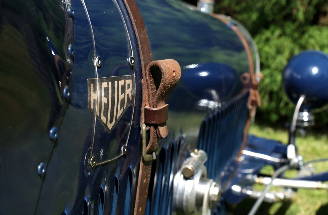 Bugatti - Image 13 of 16
