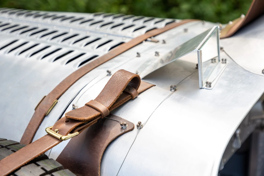 Bugatti - Image 16 of 31
