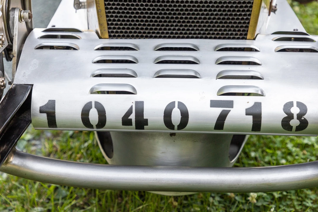 Bugatti - Image 31 of 31