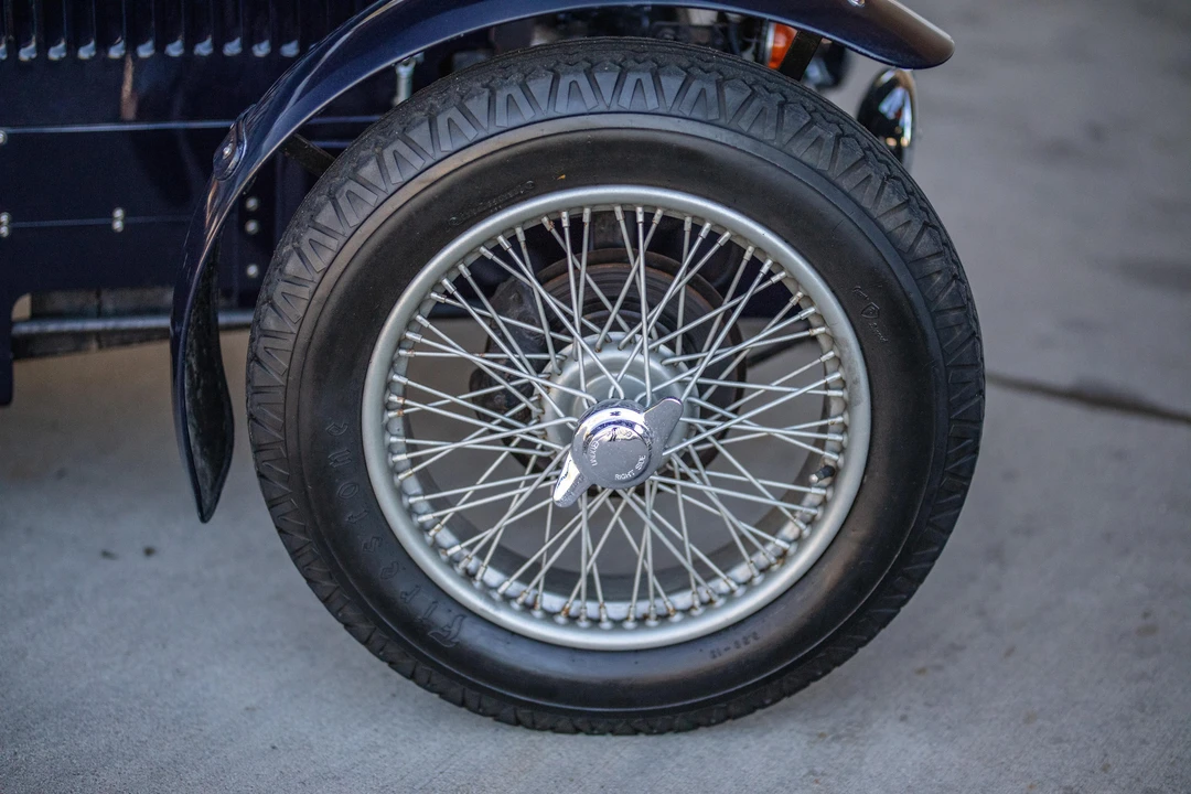 1927 Bugatti - Image 18 of 31