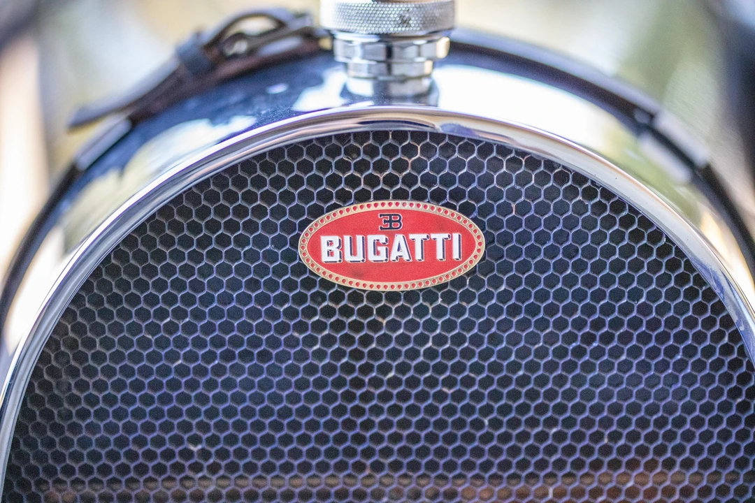 1927 Bugatti - Image 8 of 31