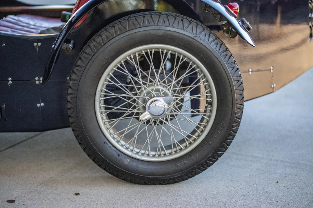 1927 Bugatti - Image 20 of 31