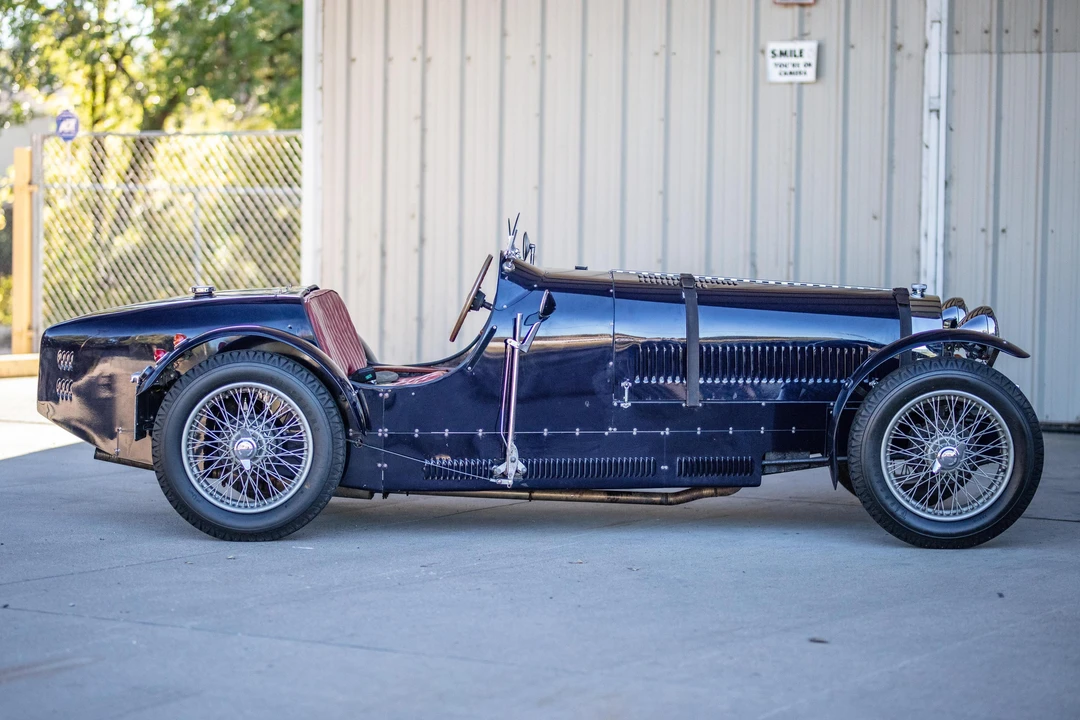 1927 Bugatti - Image 3 of 31