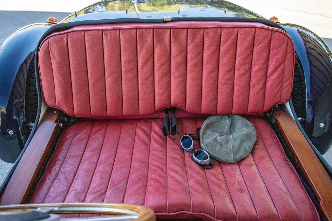 1927 Bugatti - Image 22 of 31
