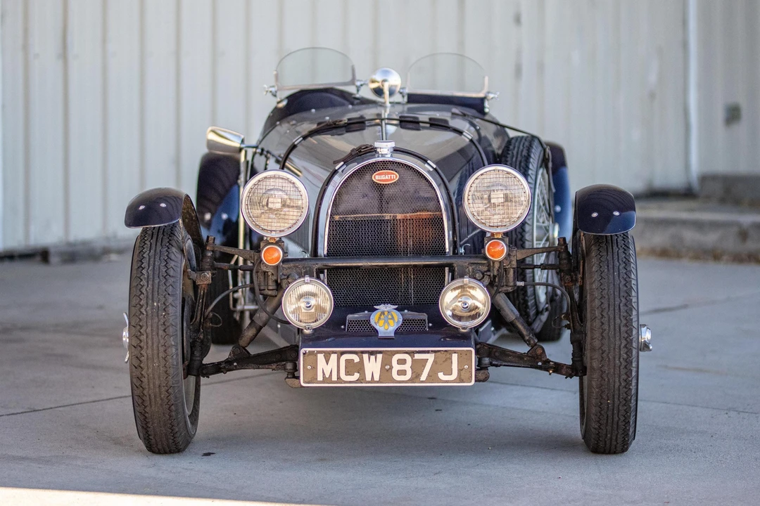 1927 Bugatti - Image 2 of 31