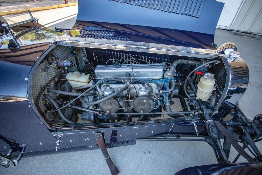 1927 Bugatti - Image 30 of 31