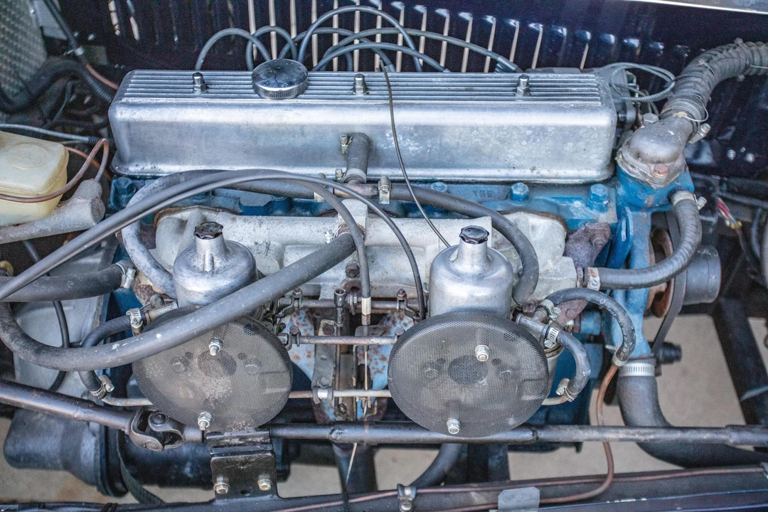 1927 Bugatti - Image 31 of 31