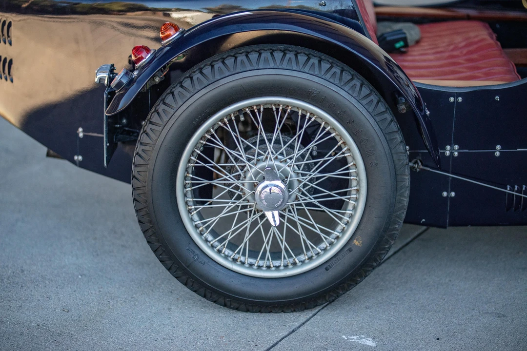 1927 Bugatti - Image 19 of 31