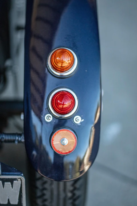 1927 Bugatti - Image 13 of 31