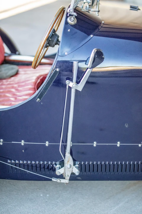 1927 Bugatti - Image 14 of 31
