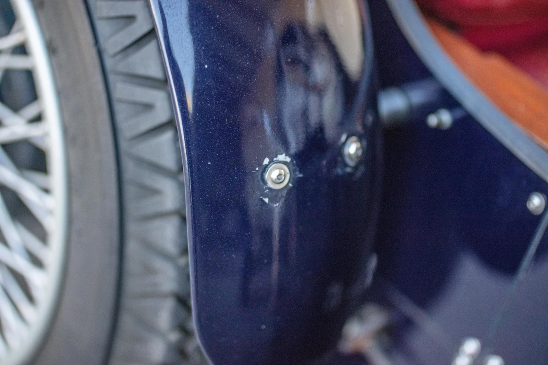 1927 Bugatti - Image 16 of 31
