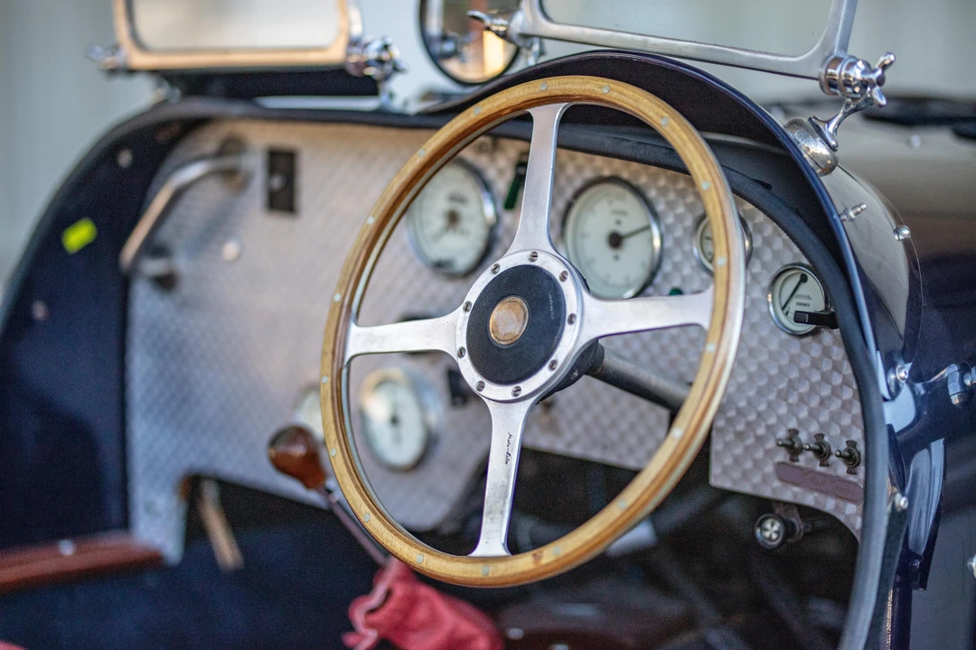 1927 Bugatti - Image 25 of 31