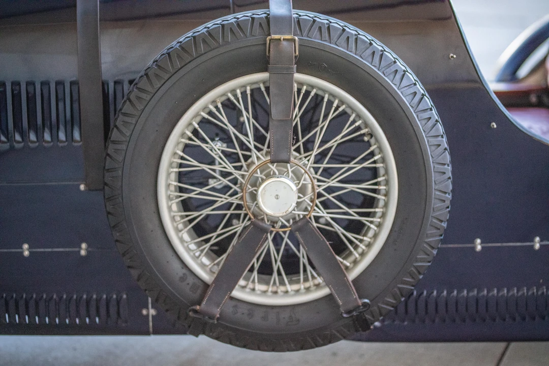 1927 Bugatti - Image 10 of 31