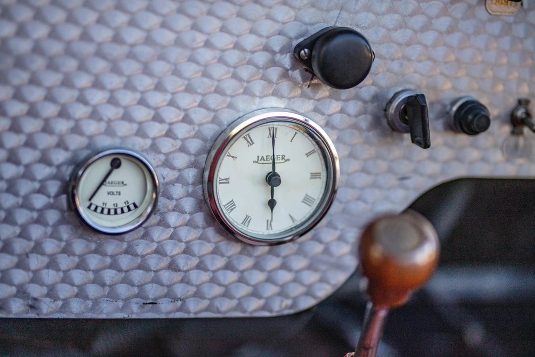 1927 Bugatti - Image 26 of 31