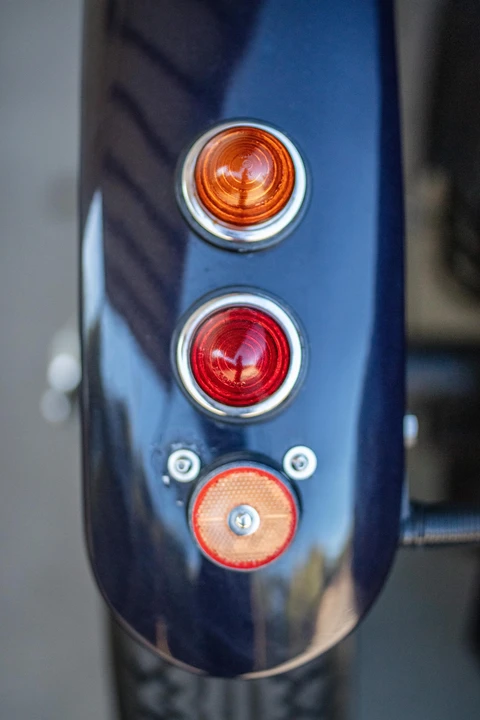1927 Bugatti - Image 11 of 31