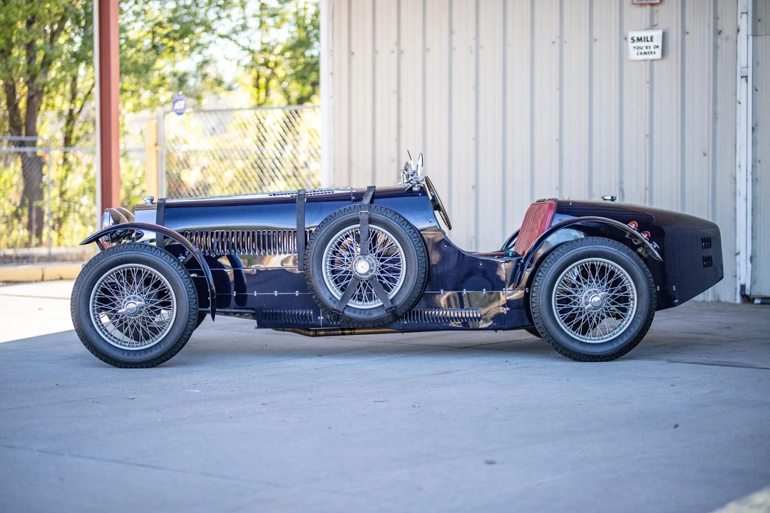 1927 Bugatti - Image 6 of 31