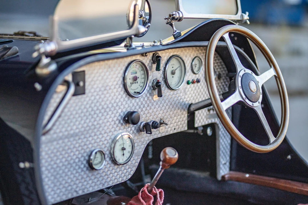 1927 Bugatti - Image 27 of 31