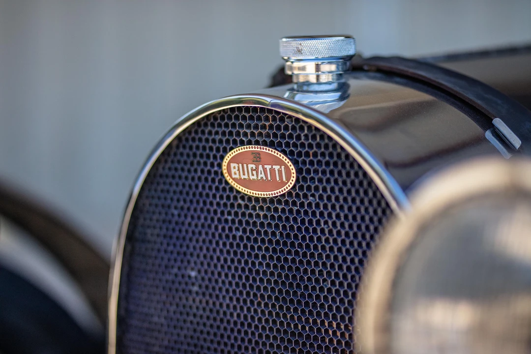 1927 Bugatti - Image 9 of 31
