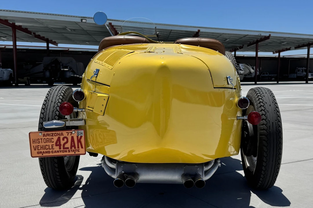 1927 Bugatti - Image 5 of 31