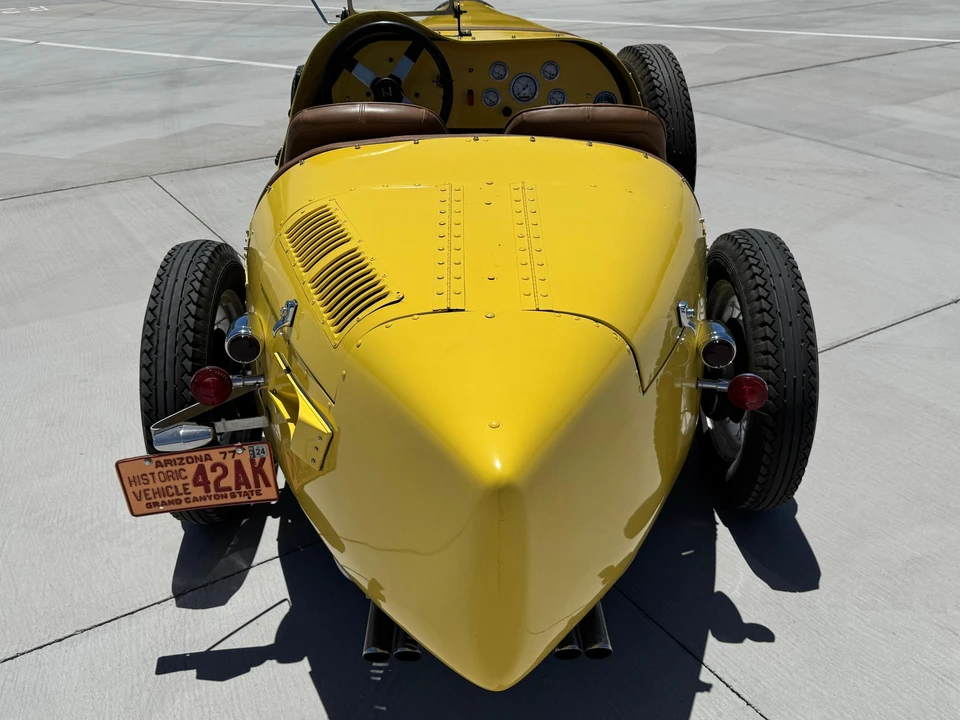 1927 Bugatti - Image 9 of 31