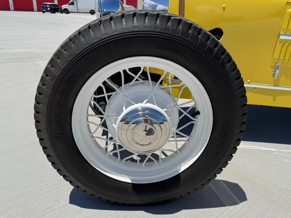 1927 Bugatti - Image 24 of 31