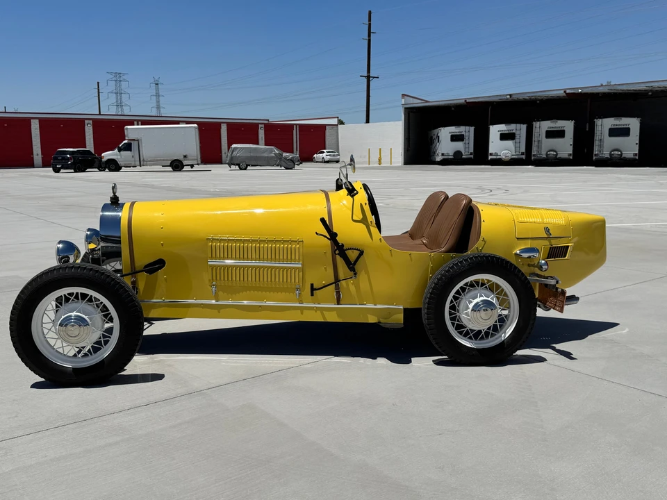 1927 Bugatti - Image 7 of 31