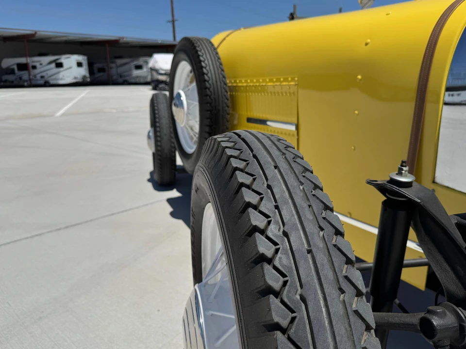 1927 Bugatti - Image 30 of 31