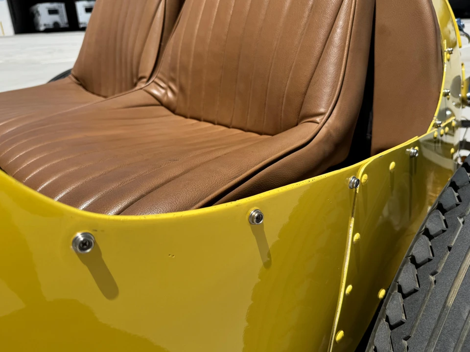 1927 Bugatti - Image 20 of 31