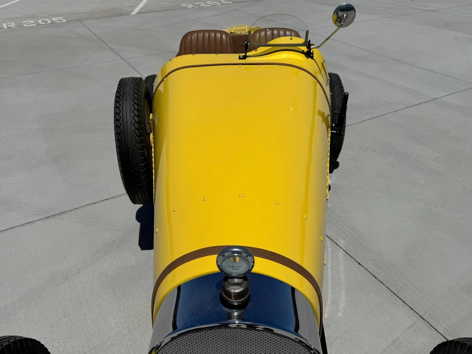 1927 Bugatti - Image 13 of 31