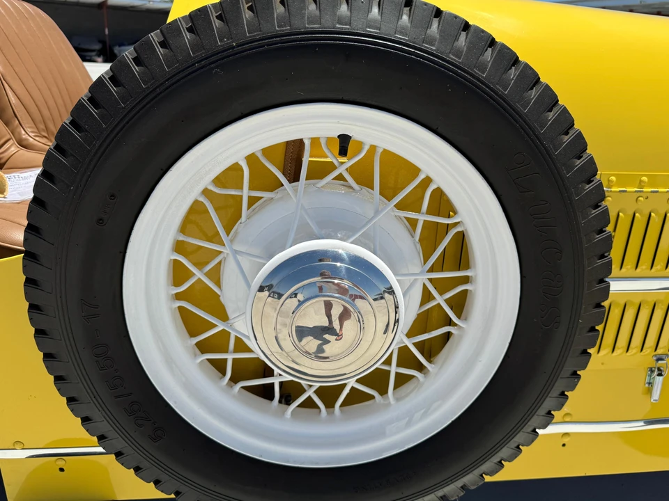 1927 Bugatti - Image 28 of 31