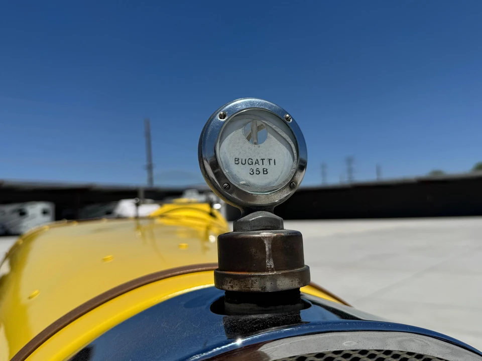 1927 Bugatti - Image 14 of 31