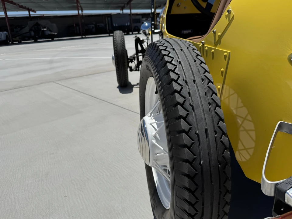 1927 Bugatti - Image 31 of 31