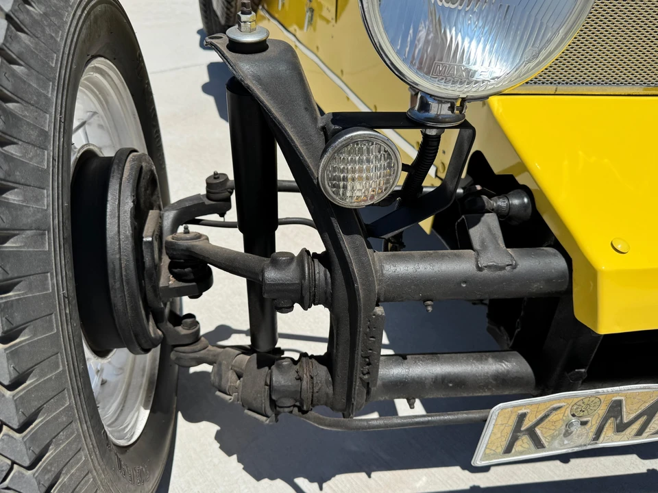 1927 Bugatti - Image 12 of 31