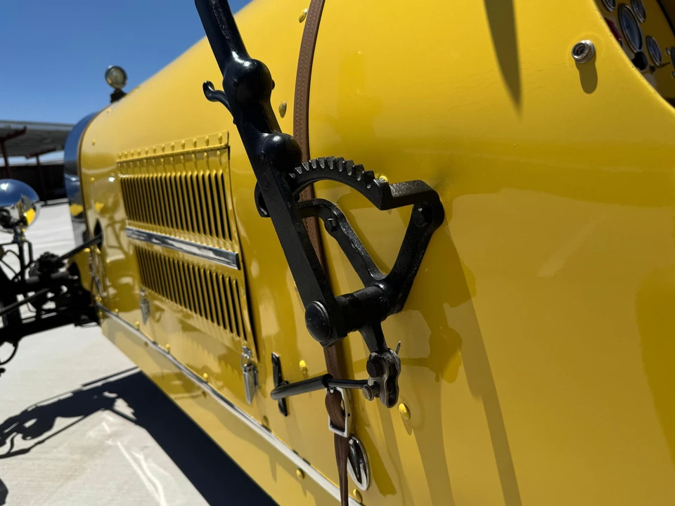 1927 Bugatti - Image 19 of 31