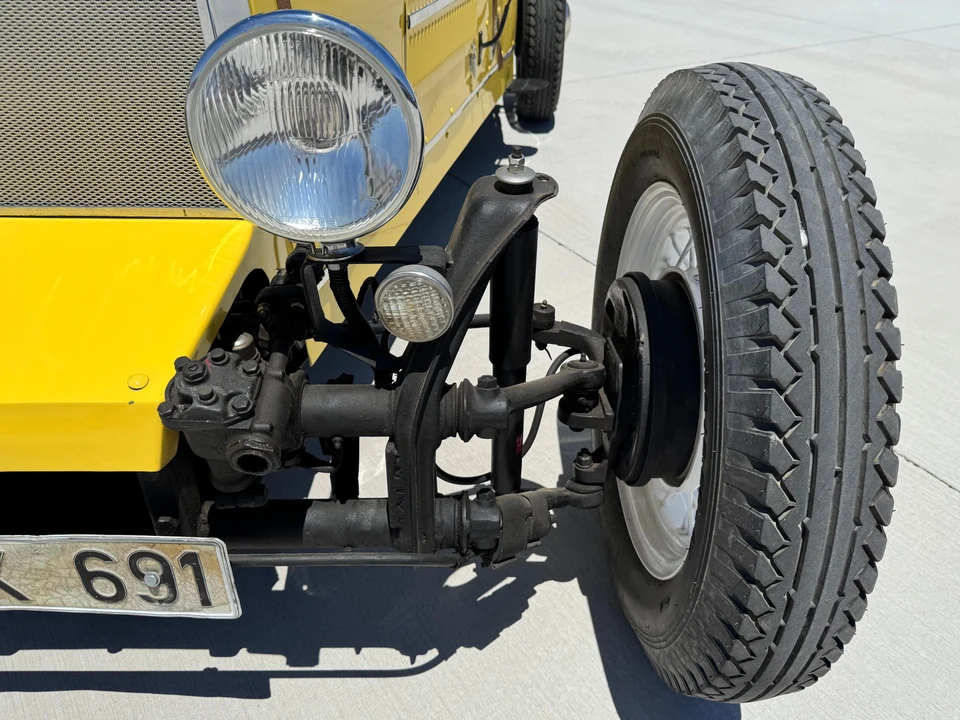 1927 Bugatti - Image 15 of 31