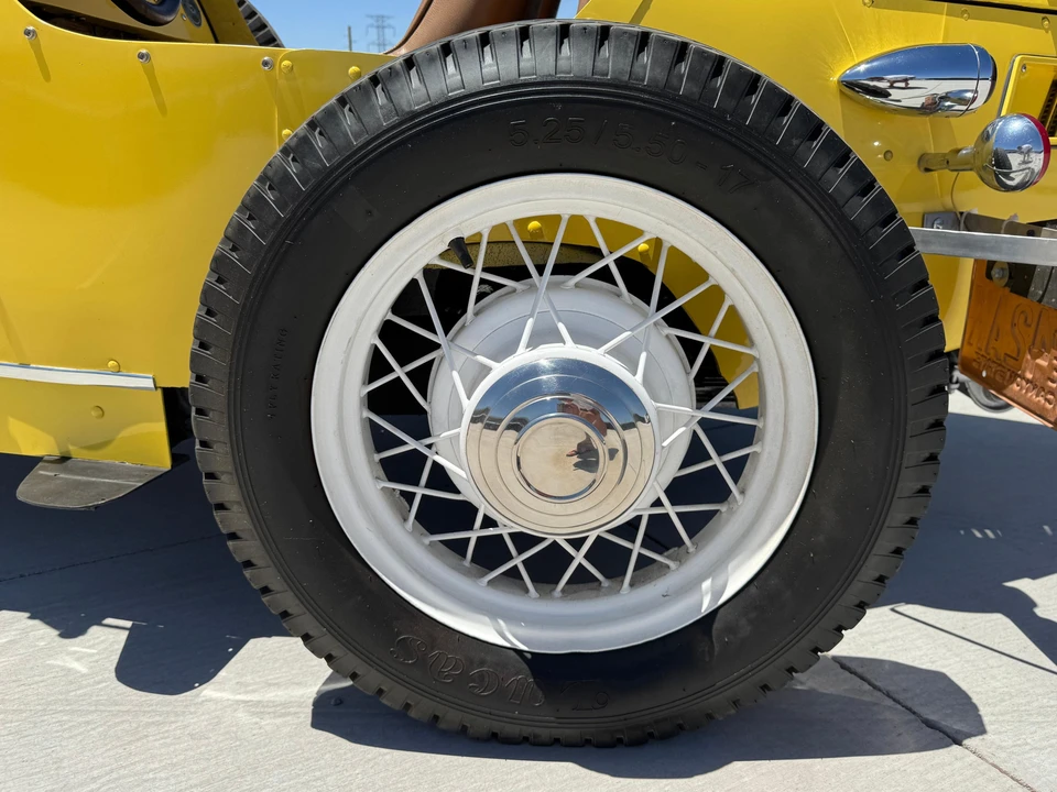 1927 Bugatti - Image 26 of 31