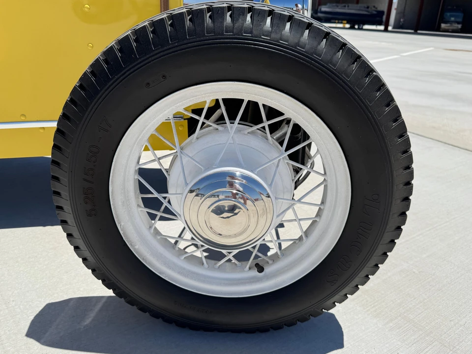 1927 Bugatti - Image 25 of 31