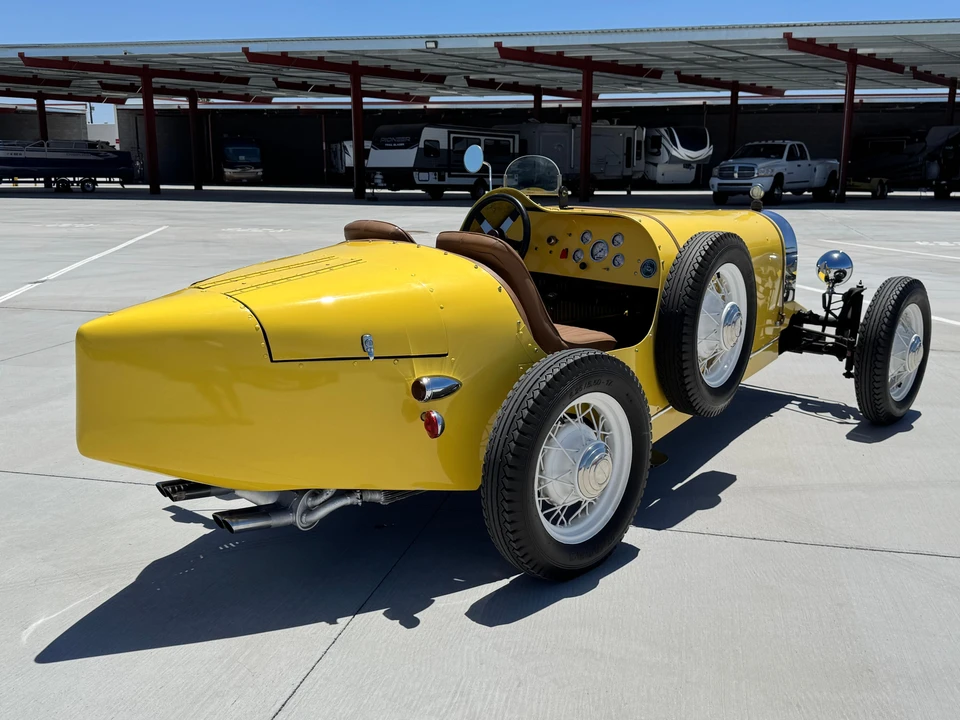 1927 Bugatti - Image 10 of 31