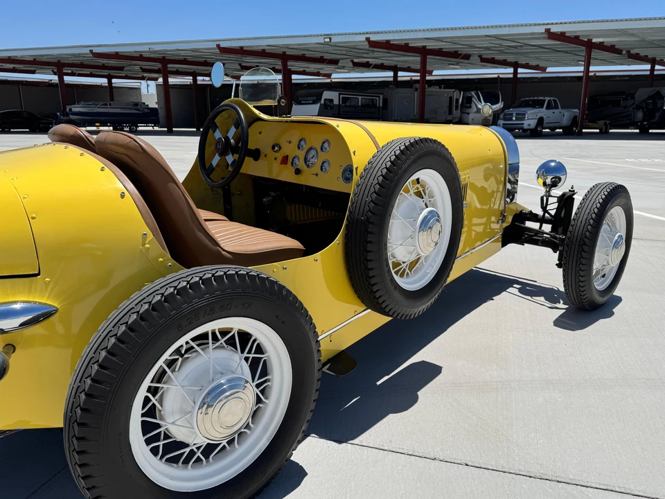 1927 Bugatti - Image 23 of 31