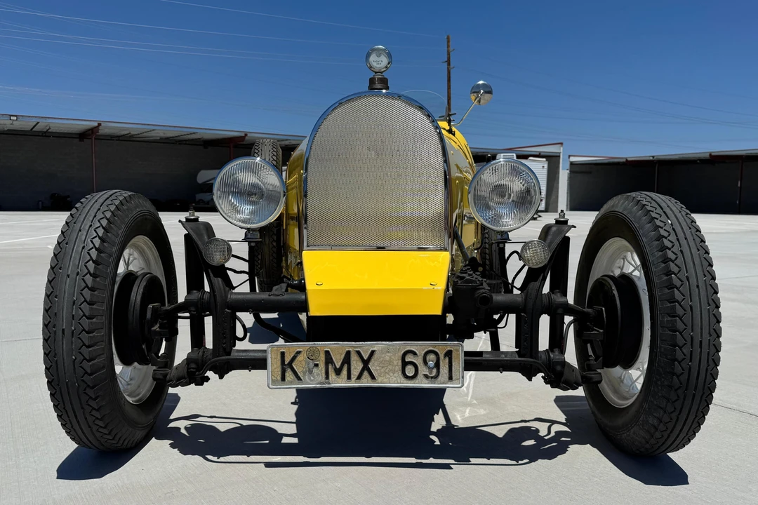 1927 Bugatti - Image 2 of 31
