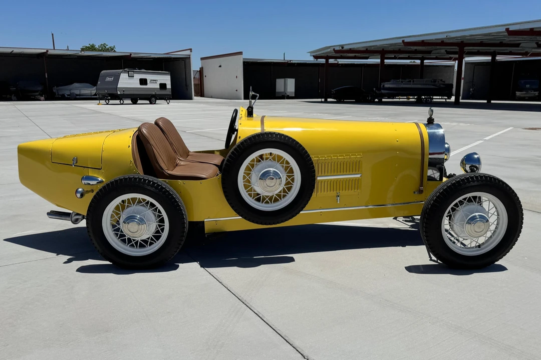 1927 Bugatti - Image 3 of 31