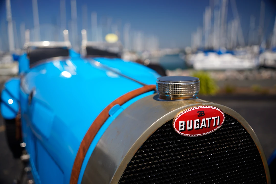 Bugatti - Image 28 of 31