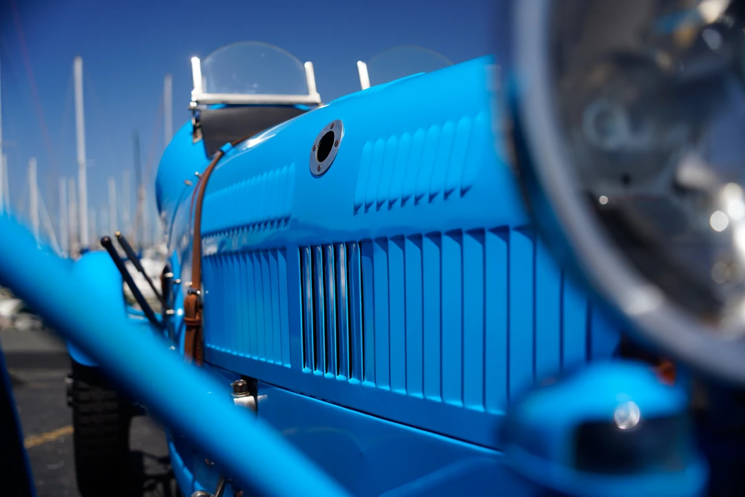 Bugatti - Image 29 of 31