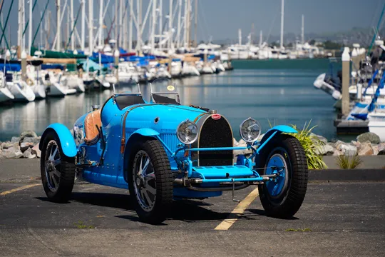 Bugatti - Image 3 of 31