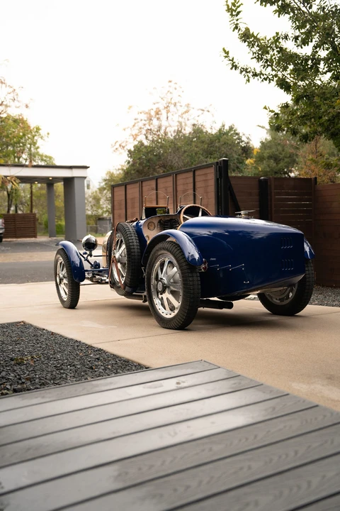 Bugatti - Image 6 of 31