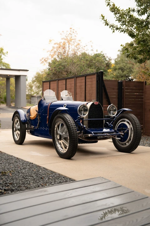 Bugatti - Image 12 of 31