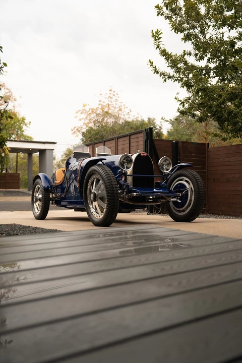 Bugatti - Image 16 of 31